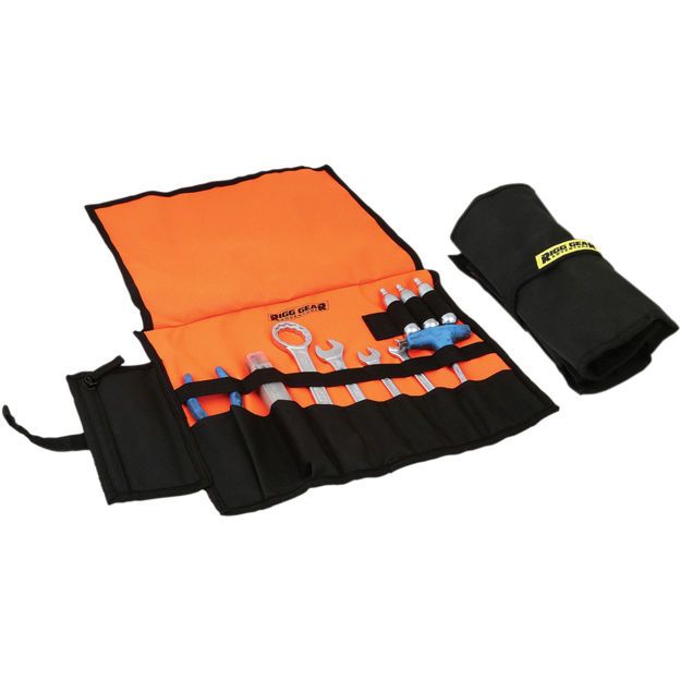 NELSON RIGG PACK TOOL ROLL
