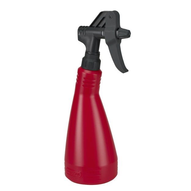 PRESSOL SPRAYER 0,75L DOUBLE-ACTING RED
