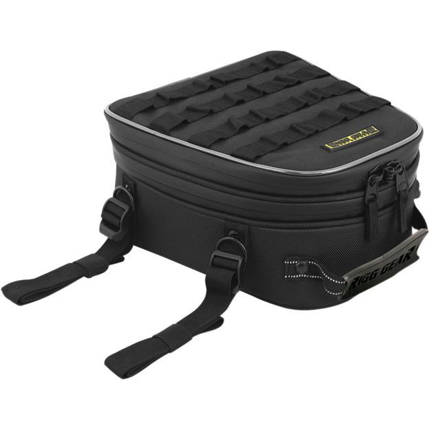 NELSON RIGG TAIL BAG TRAILS DUAL SPRT
