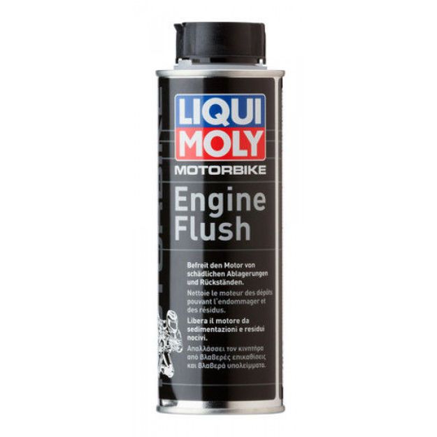 LIQUI MOLY Motorbike Engine Flush 5922