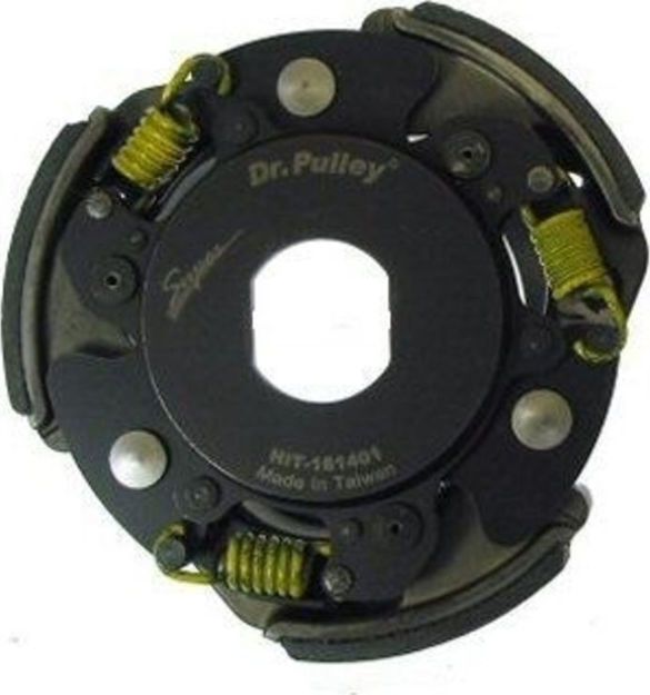 DR.PULLEY ΣΙΑΓΩΝΑΚΙ ΦΥΓ 201202 XMAX250 MAJESTY250 DR.PULLEY RACING 50603098