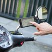 SP Connect Universal Moto Mirror Bundle ΣΕΤ. Βάση Καθρέφτη και Γενικής Χρήσης Σύνδεσμος