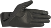 ΓΑΝΤΙΑ ΓΥΝΑΙΚΕΙΑ ALPINESTARS Stella C-1 Windstopper®  μαυρο