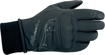 ΓΑΝΤΙΑ ΓΥΝΑΙΚΕΙΑ ALPINESTARS Stella C-1 Windstopper®  μαυρο