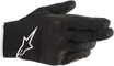 ΓΑΝΤΙΑ ΓΥΝΑΙΚΕΙΑ ALPINESTARS Stella S-Max Gloves ΜΑΥΡΟ λευκο