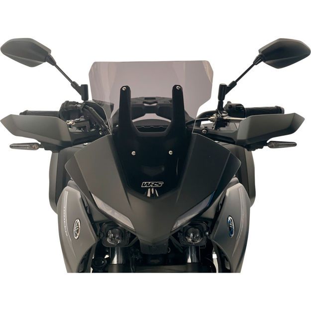 ΖΕΛΑΤΙΝΑ ΜΟΤΟΣΥΚΛΕΤΑΣ WRS SPORT TRACER 7 MT-07/GT  2021/22 ΦΙΜΕ