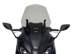 ΖΕΛΑΤΙΝΑ ΜΟΤΟΣΥΚΛΕΤΑΣ WRS TOURING YAMAHA XP 560 T-Max ABS 2022 ΦΙΜΕ