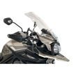 ΖΕΛΑΤΙΝΑ ΜΟΤΟΣΥΚΛΕΤΑΣ WRS TOURING TRIUMPH TIGER EXPLORER 1200 2016 2020 ΔΙΑΦΑΝΗ