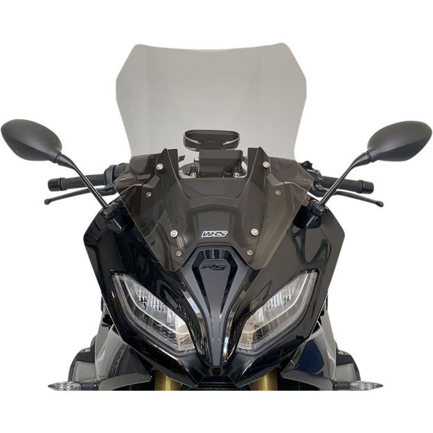 ΖΕΛΑΤΙΝΑ ΜΟΤΟΣΥΚΛΕΤΑΣ WRS TOURING BMW R 1250 RS 2015 2022 ΦΙΜΕ