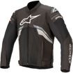 ΜΠΟΥΦΑΝ ΜΗΧΑΝΗΣ ΑΝΔΡΙΚΟ ALPINESTARS T-GP Plus R Air  ΜΑΥΡΟ ΓΚΡΙ ΑΣΠΡΟ