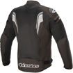 ΜΠΟΥΦΑΝ ΜΗΧΑΝΗΣ ΑΝΔΡΙΚΟ ALPINESTARS T-GP Plus R Air  ΜΑΥΡΟ ΓΚΡΙ ΑΣΠΡΟ