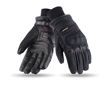 Γυναικεία χειμερινά γάντια μηχανής SEVENTY DEGREES SD-C31