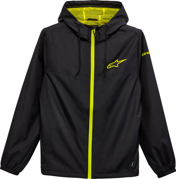 ΜΠΟΥΦΑΝ ΑΝΔΡΙΚΟ ALPINESTARS Treq ΜΑΥΡΟ