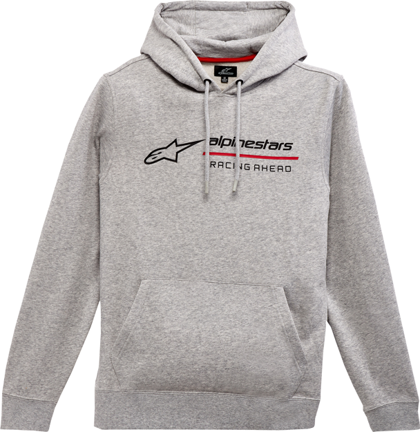 ΦΟΥΤΕΡ ΑΝΔΡΙΚΟ ALPINESTARS Linear Race γκρι