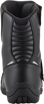 ΜΠΟΤΕΣ ΜΗΧΑΝΗΣ ΑΝΔΡΙΚΕΣ ALPINESTARS Ridge Waterproof  ΜΑΥΡΕΣ