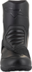 ΜΠΟΤΕΣ ΜΗΧΑΝΗΣ ΑΝΔΡΙΚΕΣ ALPINESTARS Ridge Waterproof  ΜΑΥΡΕΣ