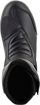 ΜΠΟΤΕΣ ΜΗΧΑΝΗΣ ΑΝΔΡΙΚΕΣ ALPINESTARS Ridge Waterproof  ΜΑΥΡΕΣ