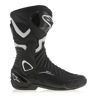 ΜΠΟΤΕΣ ΜΗΧΑΝΗΣ ΑΝΔΡΙΚΕΣ ALPINESTARS SMX-6 v2 Riding μαυρο λευκο