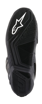 ΜΠΟΤΕΣ ΜΗΧΑΝΗΣ ΑΝΔΡΙΚΕΣ ALPINESTARS SMX-6 v2 Riding μαυρο λευκο