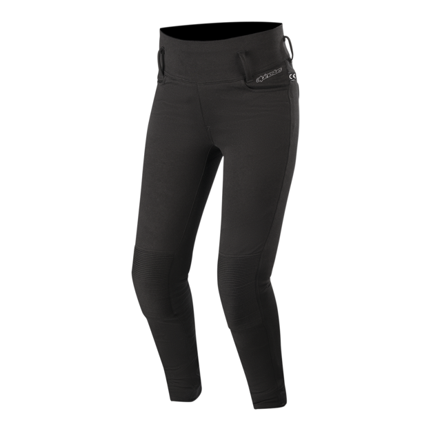 ΓΥΝΑΙΚΕΙΟ ΠΑΝΤΕΛΟΝΙ ALPINESTARS Stella Banshee Short ΜΑΥΡΟ