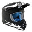 ΚΡΑΝΟΣ ΜΗΧΑΝΗΣ ENDURO AFX FX-19R Racing ΜΑΥΡΟ ΛΕΥΚΟ ΜΑΤ