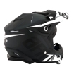 ΚΡΑΝΟΣ ΜΗΧΑΝΗΣ ENDURO AFX FX-19R Racing ΜΑΥΡΟ ΛΕΥΚΟ ΜΑΤ