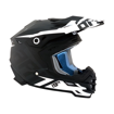 ΚΡΑΝΟΣ ΜΗΧΑΝΗΣ ENDURO AFX FX-19R Racing ΜΑΥΡΟ ΛΕΥΚΟ ΜΑΤ