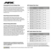 ΚΡΑΝΟΣ ΜΗΧΑΝΗΣ AFX FX-41DS Range ΛΕΥΚΟ MAT