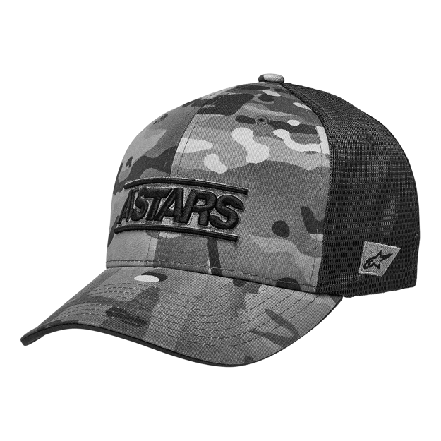 ΚΑΠΕΛΟ ALPINESTARS Proximity μαυρο
