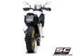 ΤΕΛΙΚΟ ΕΞΑΤΜΙΣΗΣ SC PROJECT Rally Raid ΤΙΤΑΝΙΟΥ TENERE 700 19-20