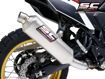ΤΕΛΙΚΟ ΕΞΑΤΜΙΣΗΣ SC PROJECT Rally Raid ΤΙΤΑΝΙΟΥ TENERE 700 19-20