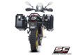 ΤΕΛΙΚΟ ΕΞΑΤΜΙΣΗΣ SC PROJECT Rally Raid ΤΙΤΑΝΙΟΥ TENERE 700 19-20
