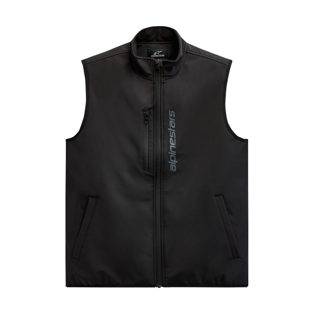ΓΙΛΕΚΟ ALPINESTARS Primary ΜΑΥΡΟ