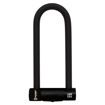 ΚΛΕΙΔΑΡΙΑ ΜΟΤΟΣΥΚΛΕΤΑΣ AUVRAY ΠΕΤΑΛΟ U-Lock Xtrem Black Edition 85X250