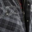 ΜΠΟΥΦΑΝ ΜΗΧΑΝΗΣ RST Kevlar® Lumberjack Textile ΓΚΡΙ