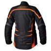 ΜΠΟΥΦΑΝ ΜΗΧΑΝΗΣ ΓΥΝΑΙΚΕΙΟ RST textile Maverick EVO CE ΠΟΡΤΟΚΑΛΙ