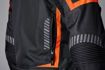ΜΠΟΥΦΑΝ ΜΗΧΑΝΗΣ ΓΥΝΑΙΚΕΙΟ RST textile Maverick EVO CE ΠΟΡΤΟΚΑΛΙ