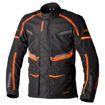 ΜΠΟΥΦΑΝ ΜΗΧΑΝΗΣ RST textile Maverick EVO CE ΠΟΡΤΟΚΑΛΙ