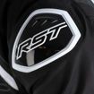 ΜΠΟΥΦΑΝ ΜΗΧΑΝΗΣ RST Textile S-1 ΜΑΥΡΟ ΛΕΥΚΟ