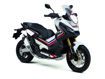 ΑΥΤΟΚΟΛΛΗΤΑ ΣΕΤ UNIRACING HONDA X-ADV 750 D ABS 2017 2020