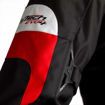 ΜΠΟΥΦΑΝ ΜΗΧΑΝΗΣ RST Tractech EVO 4 CE Textile ΚΟΚΚΙΝΟ