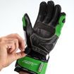 ΓΑΝΤΙΑ ΜΗΧΑΝΗΣ ΑΝΔΡΙΚΑ ΔΕΡΜΑΤΙΝΑ RST Tractech Evo 4 ΠΡΑΣΙΝΟ ΜΑΥΡΟ
