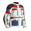ΜΠΟΥΦΑΝ ΜΗΧΑΝΗΣ RST ΑΔΙΑΒΡΟΧΟ Adventure-X Textile ΜΠΛΕ ΚΟΚΚΙΝΟ
