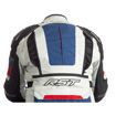 ΜΠΟΥΦΑΝ ΜΗΧΑΝΗΣ RST ΑΔΙΑΒΡΟΧΟ Adventure-X Textile ΜΠΛΕ ΚΟΚΚΙΝΟ