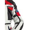 ΜΠΟΥΦΑΝ ΜΗΧΑΝΗΣ RST ΑΔΙΑΒΡΟΧΟ Adventure-X Textile ΜΠΛΕ ΚΟΚΚΙΝΟ
