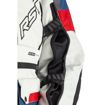 ΜΠΟΥΦΑΝ ΜΗΧΑΝΗΣ RST ΑΔΙΑΒΡΟΧΟ Adventure-X Textile ΜΠΛΕ ΚΟΚΚΙΝΟ