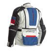 ΜΠΟΥΦΑΝ ΜΗΧΑΝΗΣ RST ΑΔΙΑΒΡΟΧΟ Adventure-X Textile ΜΠΛΕ ΚΟΚΚΙΝΟ