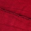 ΚΟΥΚΟΥΛΑ ΜΟΤΟΣΥΚΛΕΤΑΣ OXFORD PROTEX STRETCH Indoor CV1 ΚΟΚΚΙΝΗ S