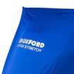 ΚΟΥΚΟΥΛΑ ΜΟΤΟΣΥΚΛΕΤΑΣ OXFORD PROTEX STRETCH Indoor CV1 ΜΠΛΕ S