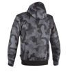 ΦΟΥΤΕΡ ΑΝΔΡΙΚΟ OXFORD SUPER HOODIE 2.0 ΓΚΡΙ CAMO